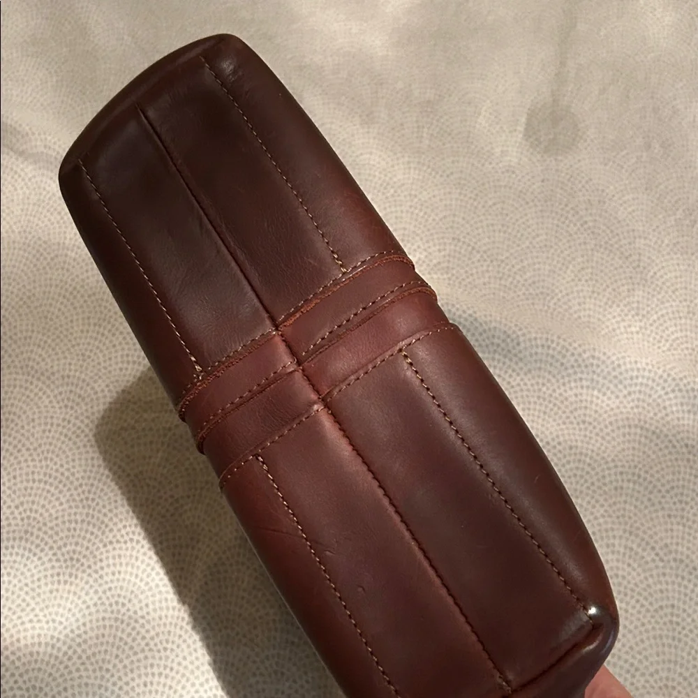 Love 41 leather bag - Picture 10 of 11